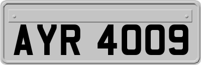 AYR4009