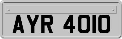 AYR4010