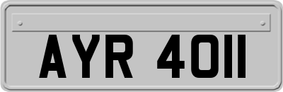 AYR4011