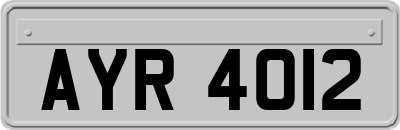 AYR4012