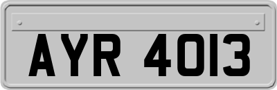 AYR4013