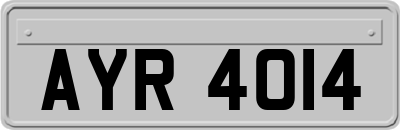 AYR4014