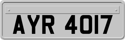 AYR4017