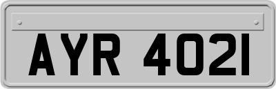 AYR4021