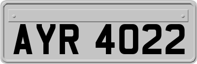 AYR4022