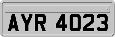 AYR4023