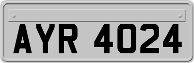 AYR4024
