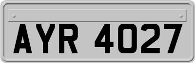AYR4027