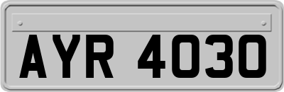 AYR4030