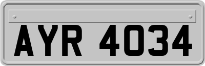 AYR4034
