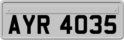 AYR4035