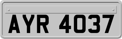 AYR4037