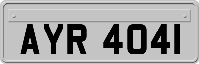 AYR4041