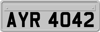 AYR4042