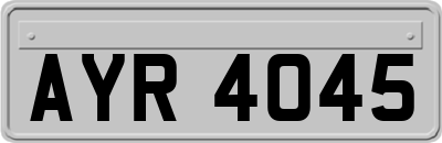AYR4045