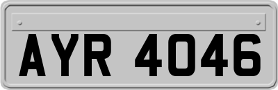 AYR4046