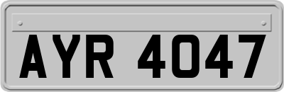 AYR4047