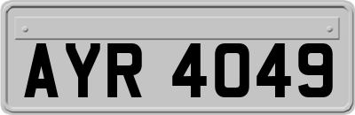AYR4049