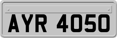 AYR4050