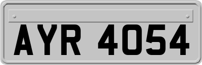 AYR4054