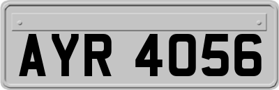 AYR4056