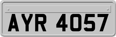 AYR4057