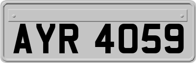 AYR4059