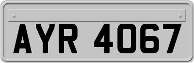 AYR4067