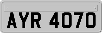 AYR4070