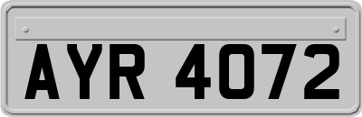 AYR4072