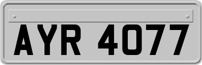 AYR4077