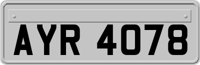 AYR4078