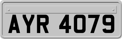 AYR4079