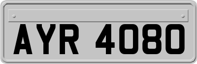 AYR4080