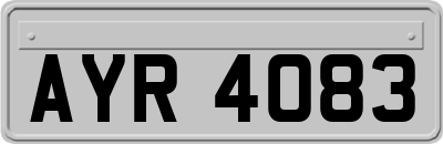 AYR4083