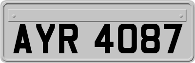 AYR4087