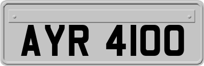 AYR4100