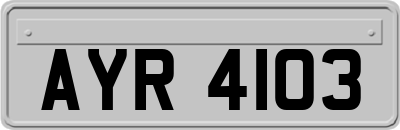 AYR4103