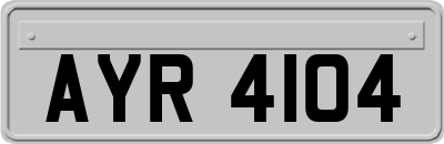 AYR4104
