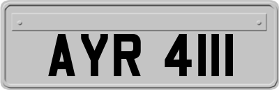 AYR4111