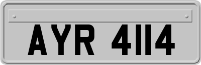 AYR4114