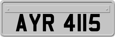 AYR4115