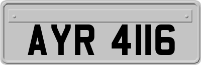 AYR4116