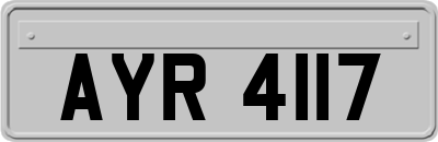 AYR4117