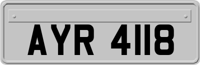 AYR4118
