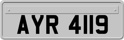 AYR4119
