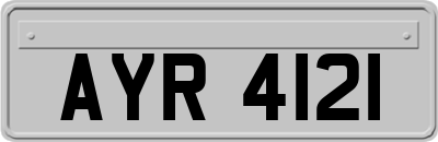 AYR4121