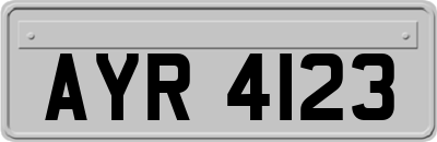 AYR4123