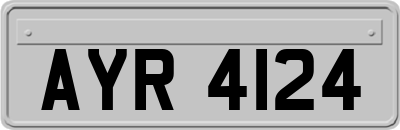 AYR4124