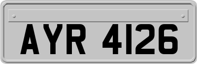 AYR4126